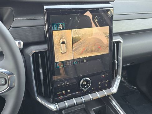 New 2026 GMC Acadia Elevation w/ Black Edition image 23