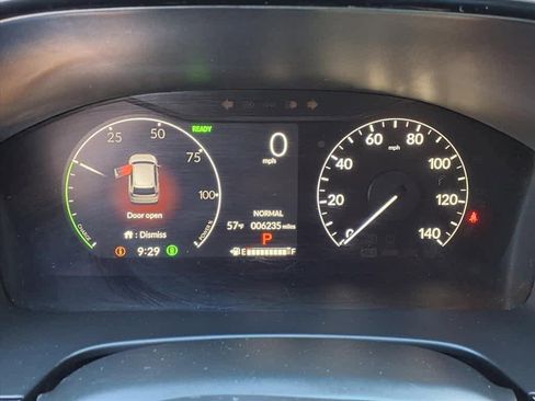 Used 2026 Honda CR-V Sport image 19