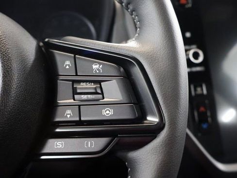 New 2026 Subaru Forester Premium w/ Base/Premium Package image 20