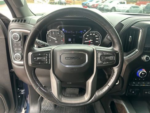 Used 2023 GMC Sierra 2500 Denali w/ Denali Ultimate Package image 14