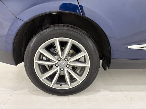 Certified 2023 Acura RDX AWD w/ Technology Package image 45