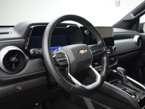 Used 2024 Chevrolet Colorado LT w/ LT Convenience Package RWD image 15