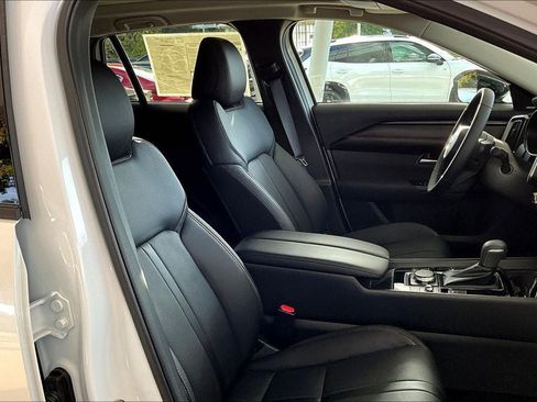 New 2026 MAZDA CX-50 AWD 2.5 Hybrid w/ Weather Package image 6