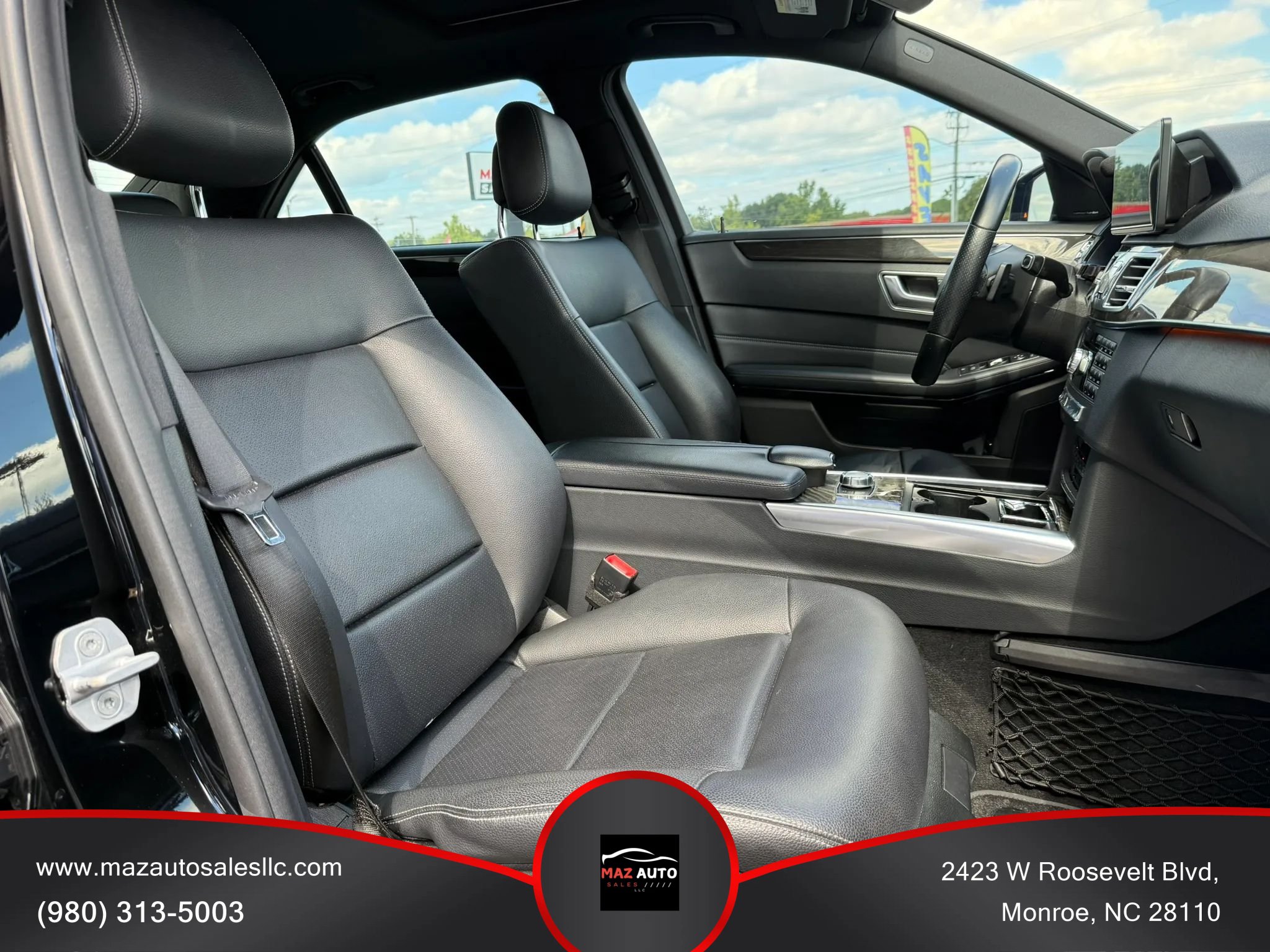 Used 2014 Mercedes-Benz E 350 Sedan image 13