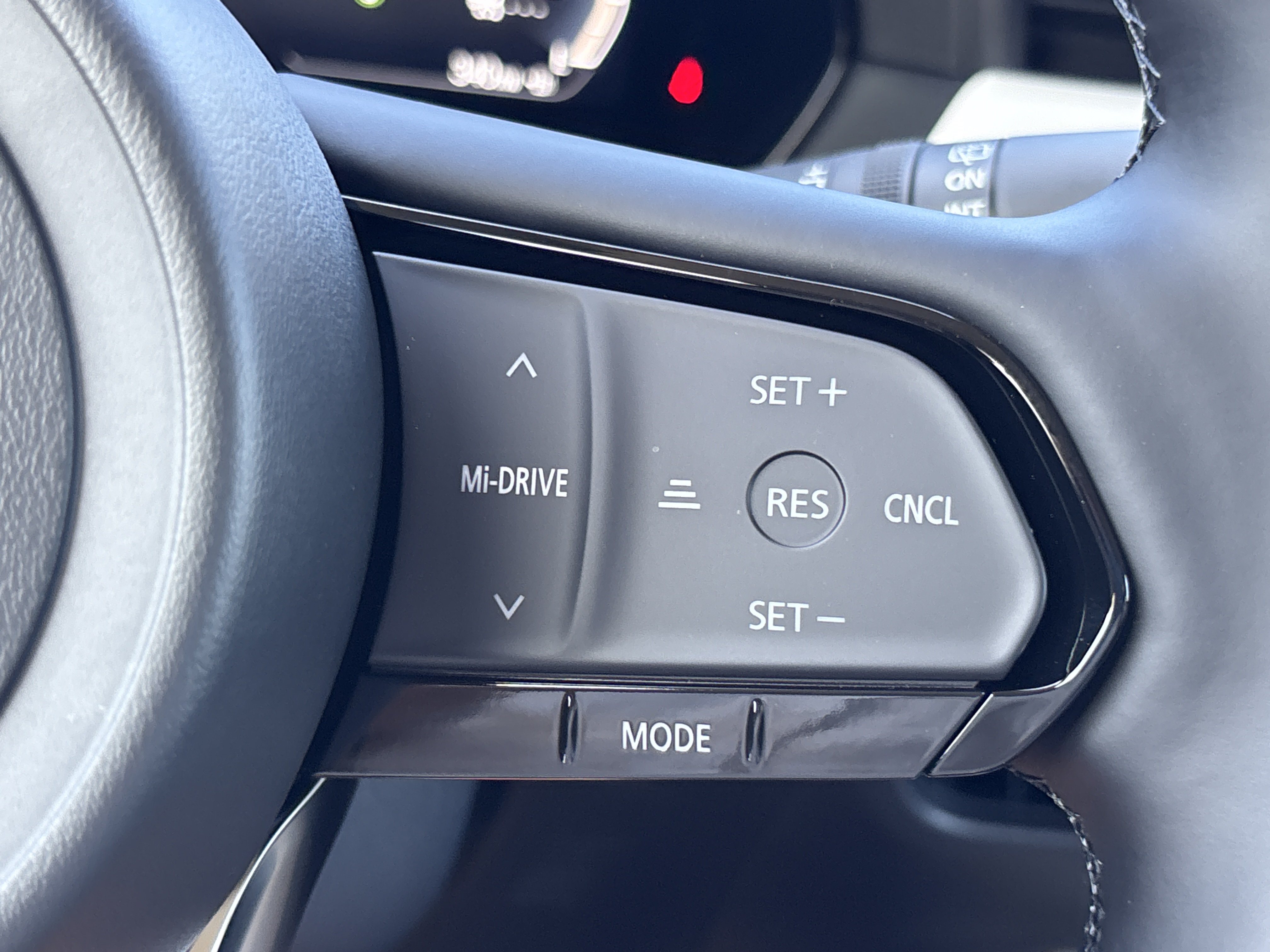 New 2026 MAZDA CX-5 Preferred AWD/4WD image 25
