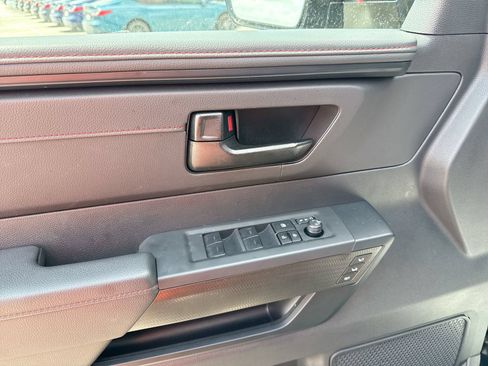 Certified 2026 Toyota Sequoia TRD Pro AWD/4WD image 15
