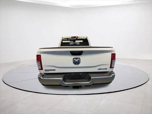 Certified 2024 RAM 2500 Big Horn w/ Bed Utility Group image 5