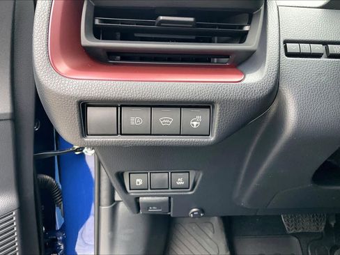 New 2026 Toyota Prius Plug-In Hybrid image 20