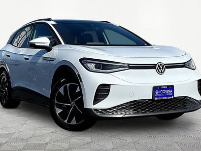 Used 2022 Volkswagen ID.4 Pro S