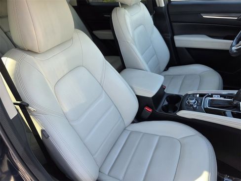 Used 2020 MAZDA CX-5 Grand Touring image 34