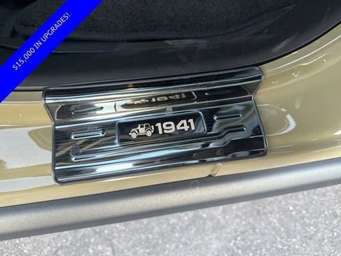 Used 2026 Jeep Gladiator Rubicon image 16