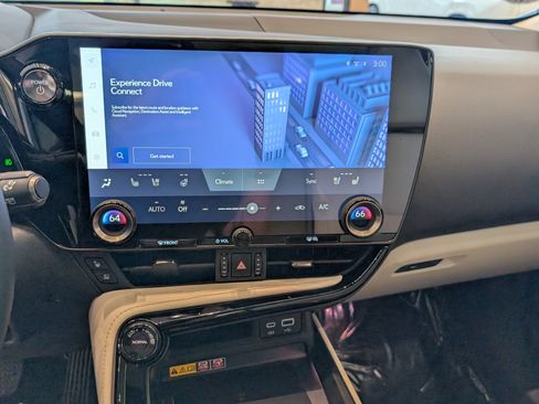 New 2025 Lexus NX 450h+ AWD w/ Luxury Package image 27