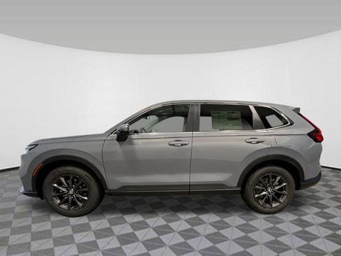 New 2026 Honda CR-V EX-L image 3