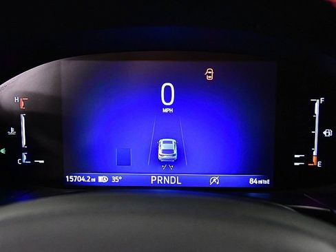 Used 2024 Ford Escape ST-Line w/ Tech Pack #1 image 19