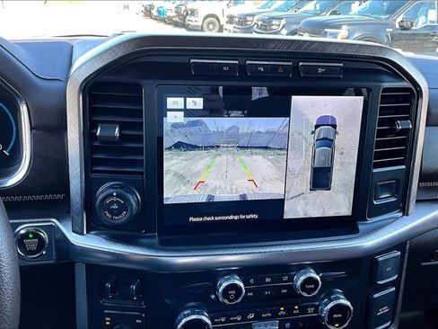 Certified 2022 Ford F150 King Ranch w/ Equipment Group 601A High image 22