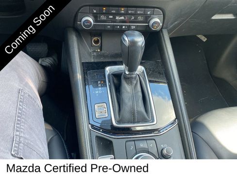 Used 2021 MAZDA CX-5 Touring AWD/4WD image 20