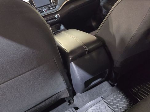 Used 2022 Nissan Altima 2.5 S image 21