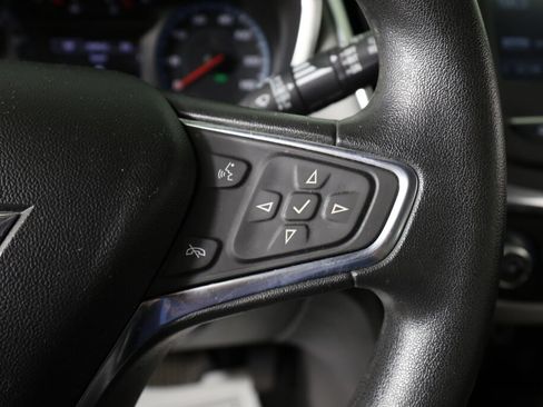 Used 2018 Chevrolet Equinox LS FWD image 33