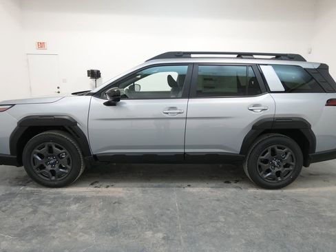 New 2026 Subaru Outback Premium image 4