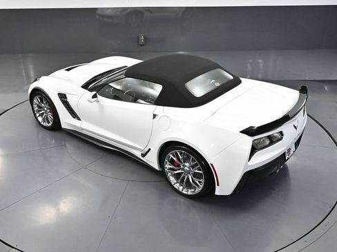 Used 2018 Chevrolet Corvette Z06 RWD image 58