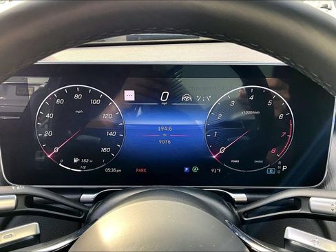 Certified 2023 Mercedes-Benz S 500 4MATIC image 22