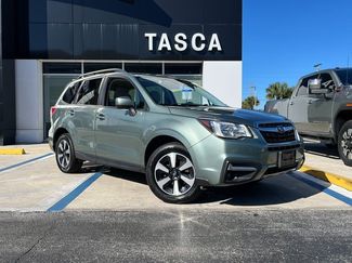 Used 2018 Subaru Forester 2.5i Premium video 1
