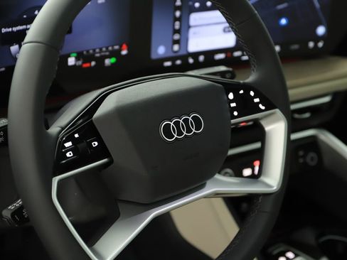 New 2026 Audi Q5 Premium Plus AWD/4WD image 16