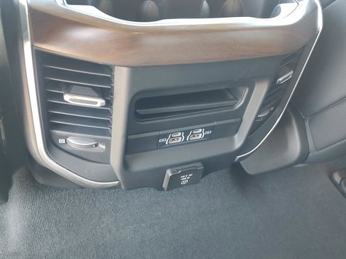Certified 2022 RAM 1500 Laramie AWD/4WD image 13