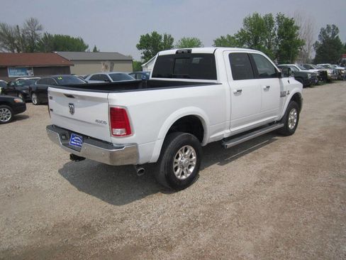 Used 2017 RAM 2500 Laramie w/ Convenience Group image 6
