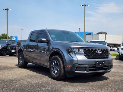 Used 2025 Ford Maverick XLT w/ Equipment Group 301A