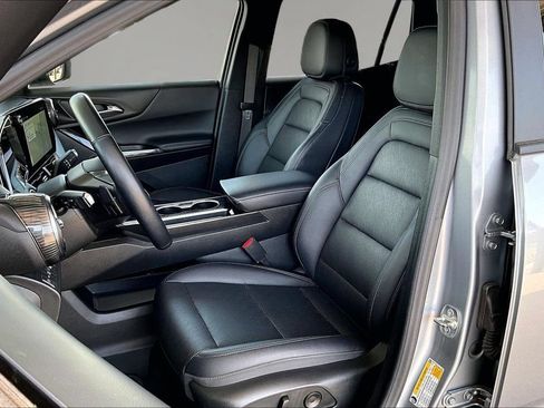 Used 2025 Chevrolet Equinox LT w/ Convenience Package II AWD/4WD image 21