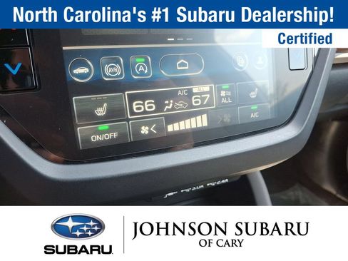 Used 2026 Subaru Forester Sport AWD/4WD image 19