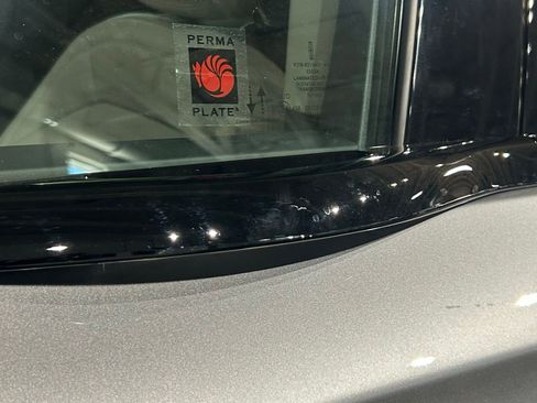 New 2026 Lincoln Nautilus Premier w/ Equipment Group 102A image 21