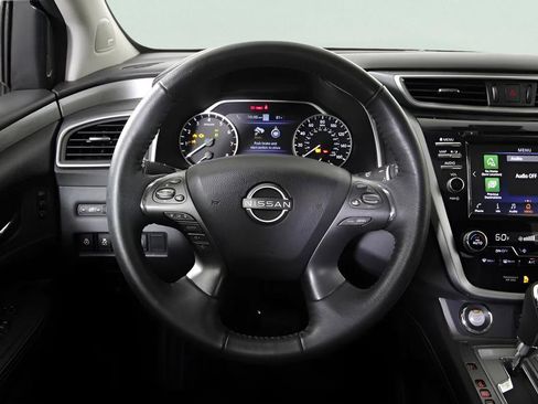 Used 2024 Nissan Murano SL FWD image 20