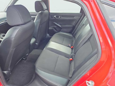 Used 2023 Honda Civic Sport image 26