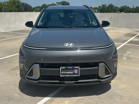 Used 2026 Hyundai Kona SEL Sport FWD image 7