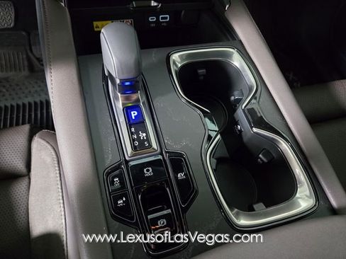 New 2026 Lexus RX 350 AWD/4WD image 20