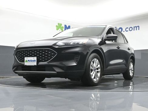 Used 2022 Ford Escape SE w/ Convenience Package image 6