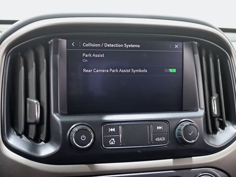 Used 2019 Chevrolet Colorado Z71 image 20