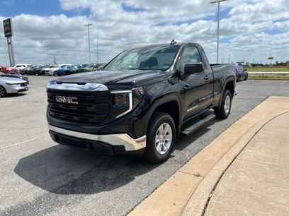 Used 2025 GMC Sierra 1500 Pro w/ Pro Value Package