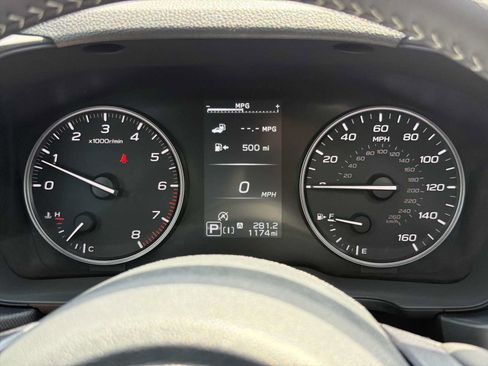 Certified 2026 Subaru Forester Limited AWD/4WD image 29