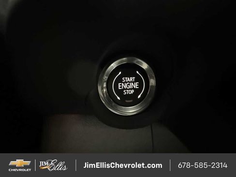 New 2026 Chevrolet Tahoe Z71 w/ Z71 Off-Road Package image 33