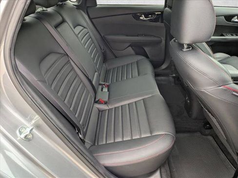 Used 2023 Kia Forte GT w/ GT2 Package image 20