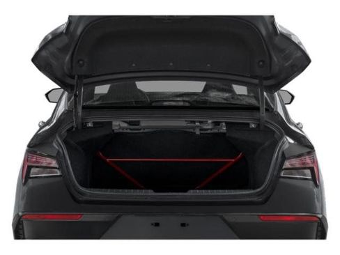 New 2025 Hyundai Elantra N image 11