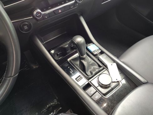 Used 2025 MAZDA MAZDA3 s FWD image 14
