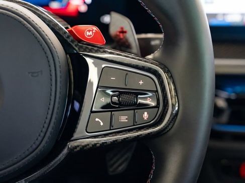 Used 2025 BMW M2 w/ Lighting Package RWD image 15