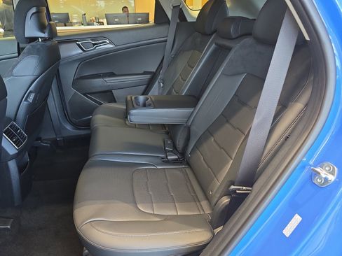 New 2026 Kia Sportage SX image 15