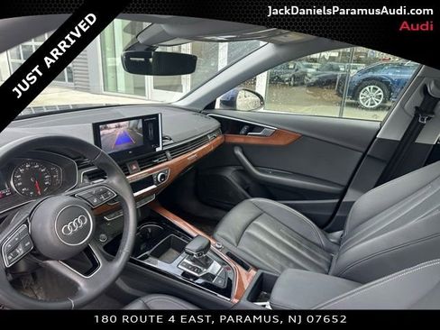 Used 2023 Audi A4 2.0T Premium w/ Convenience Package image 11