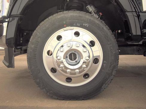 Used 2026 Ford F450 Lariat w/ Lariat Premium Package AWD/4WD image 14