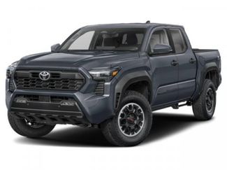 New 2026 Toyota Tacoma TRD Off-Road video 1